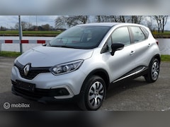 Renault Captur - 0.9 TCe Life Energy Experience 50000 Km