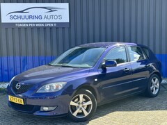 Mazda 3 Sport - 1.6 Executive