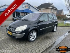 Renault Grand Scénic - 2.0-16V Expression Luxe