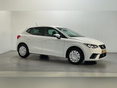 Seat Ibiza - 1.0 TSI Style Business Intense Camera Navigatie Climate Control