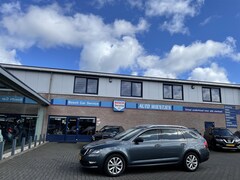 Skoda Octavia Combi - 1.5 TSI 110KW | BUSINESS | NAVI