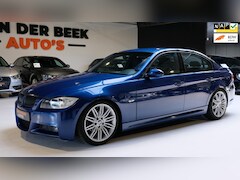 BMW 3-serie - 325i 218PK M-Sport | M pakket