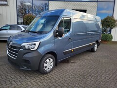 Renault Master - T35 2.3 dCi 150 L3H2 Energy Comfort R-Link met camera, Opstap