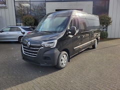 Renault Master - T35 2.3 dCi 150 L3H2 Energy Comfort R-Link met camera, Opstap