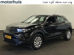 Opel Mokka - | EDITION | 100 PK | DAB+ | LED-KOPLAMPEN |