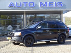 Volvo XC90 - 2.9 T6 7 ZITPLAATSEN JOUNGTIMER LEDER AIRCO