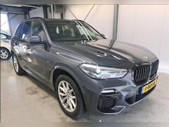 BMW X5 - xDrive45e High Executive M-PAKKET (INCL.BTW) *PANO | ADAPT.CRUISE | HUD | H&K | LED-LIGHTS