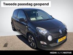Renault Twingo - 1.2 16V Authentique | Lederen Bekleding | Cruise Control
