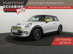 MINI Mini-Electric - Basic | Bereik tot 234* | Cruise Control | Apple Carplay | Stoelverwarming | Camera | 3-Fa