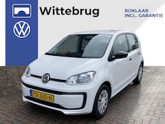 Volkswagen Up! - 1.0 BMT take up / AIRCO / 5 DRS / START/STOP /