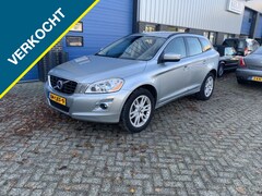 Volvo XC60 - AUTOMAAT 2.4D Kinetic