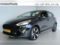 Ford Fiesta - 1.0 EcoBoost 100pk 5dr Active NAVI LMV B&O PDC