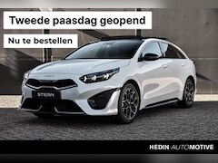 Kia Pro cee'd - ProCeed 1.5 T-GDi 160pk DCT7 GT-Line | ACC | Panoramadak | Stoel- stuurverwarming | Carpla