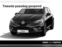 Renault Clio - TCe 90 Evolution | Pack Augmented Vision