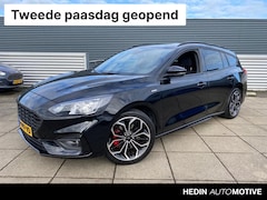 Ford Focus Wagon - 1.5 ST-Line X 150pk Automaat