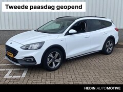 Ford Focus Wagon - 1.0 EcoBoost Active Business