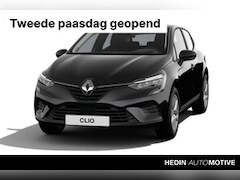 Renault Clio - TCe 90 Equilibre | Pack Infotainment