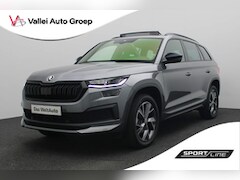 Skoda Kodiaq - 7 pers. 1.5 TSI 150PK DSG Sportline Business