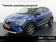 Renault Captur - TCe 140 Automaat GPF Edition One | Easy Life Pack | Climate Control | LED | Parkeersensore