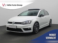 Volkswagen Golf - 1.4 TSI 122PK Business Edition R / R-Line - Origineel NL
