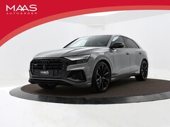 Audi Q8 - 55 Tfsi 340 pk quattro Pro Line Advanced | Camera| Carbon In / Exterieur | Panoramadak | E