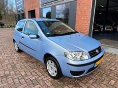 Fiat Punto - 1.2 Dynamic Airco Stb