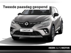 Renault Captur - TCe 90 Techno