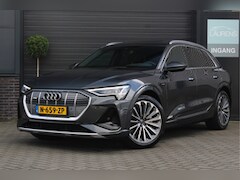Audi e-tron - 55 Quattro S Edition | S-Line | Pano | 21''