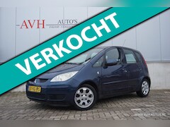 Mitsubishi Colt - 1.3 Invite