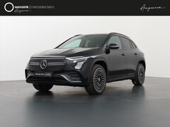 Mercedes-Benz EQA - 250 AMG Line | Trekhaak | Panorama schuif/kanteldak | Rijassistentiepakket | Augmented Rea