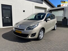 Renault Grand Scénic - 1.4 TCe Expression NAVI & TREKHAAK