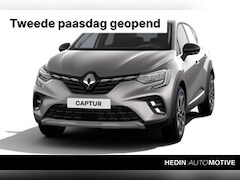 Renault Captur - TCe 90 Techno | Pack Driving
