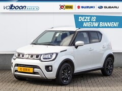 Suzuki Ignis - 1.2 Smart Hybrid Allgrip Select | Navi | Camera | Lm-Velgen