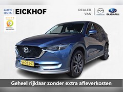 Mazda CX-5 - 2.0 SAG 165 GT-Luxury - 1e eigenaar - Sportpakket