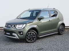 Suzuki Ignis - 1.2 Smart Hybrid Style, Nieuw te bestellen, levering Nov. 2023 Achteruitrijcamera/Navi/Cru