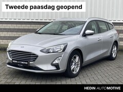 Ford Focus Wagon - 1.0 EcoBoost Trend Edition Business