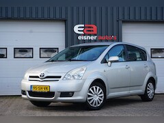 Toyota Verso - 1.8 VVT-i Sol | 7 PERSOONS | TREKHAAK | CRUISE | ECC |