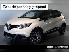 Renault Captur - TCe 90 S&S Dynamique | R-Link Navigatie | Climate Control | LED Dagrijverlichting | Regen