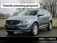 Volvo XC60 - 2.0 T5 FWD Polar+ Panoramadak | Elektrisch verstelbare stoelen | Parkeerverwarming| Camera