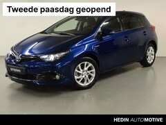Toyota Auris - 1.8 Hybrid Energy Plus | Navigatie | Camera | Climate Control