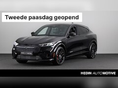Ford Mustang Mach-E - 98kWh AWD GT