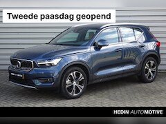 Volvo XC40 - | T5 | Recharge | Inscription| 360 Camera | Plug in Hybride | Leder | 19 "LM Velgen | Appl