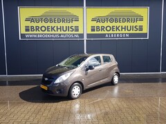 Chevrolet Spark - 1.0 16V LS Bi-Fuel