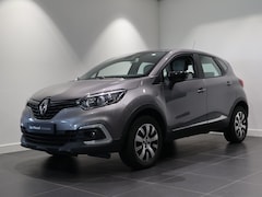 Renault Captur - 0.9 TCe Zen - TREKHAAK - CLIMATE - NAVIGATIE