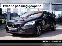 Volvo V40 - 1.5 T2 Polar+ Automaat | Leder | Navigatie | LED | Parkeersensoren achter | Regensensor |