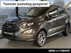 Ford EcoSport - 1.0 EcoBoost ST-Line