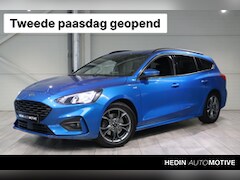 Ford Focus Wagon - 1.0 EcoBoost 125Pk Automaat ST-Line Business