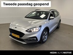 Ford Focus Wagon - 1.0 EcoBoost Active Business