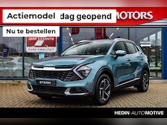 Kia Sportage - Hybrid DynamicLine Adventure | Trekhaak | Navigatie | LED | nu vanaf € 40.995,