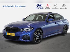 BMW 3-serie - 330i HIGH EXECUTIVE | M-SPORT | OPEN DAK | HUD | NL-AUTO & DEALERONDERHOUDEN |